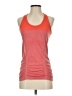 Athleta Red Active Tank Size S - photo 1