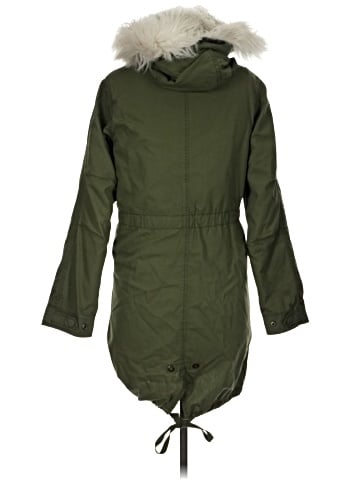 Topshop Raincoat (view 2)