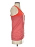 Athleta Red Active Tank Size S - photo 4