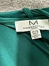 M Magaschoni Green Fleece Size 1X - photo 6
