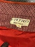 Assorted Brands Burgundy Jacket Size 15 - photo 6