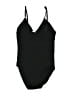 Unbranded Black Bodysuit Size S - photo 2