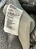 H&M Metallic Silver Formal Skirt Size 10 - photo 4
