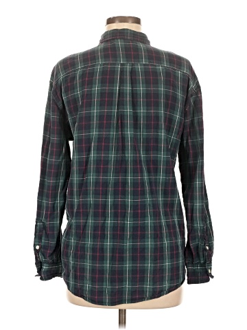 Joe Fresh Long Sleeve Button-Down Shirt (view 2)