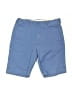 Crewcuts Solid Blue Shorts Size 8 - photo 1