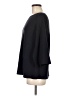Lafayette 148 New York Black Pullover Sweater Size M - photo 5
