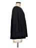 Lafayette 148 New York Black Pullover Sweater Size M - photo 4