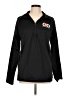 Eddie Bauer 100% Polyester Black Pullover Sweater Size L - photo 1