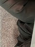 Z by Zella Solid Black Track Pants Size M - photo 7
