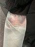 Z by Zella Solid Black Track Pants Size M - photo 8