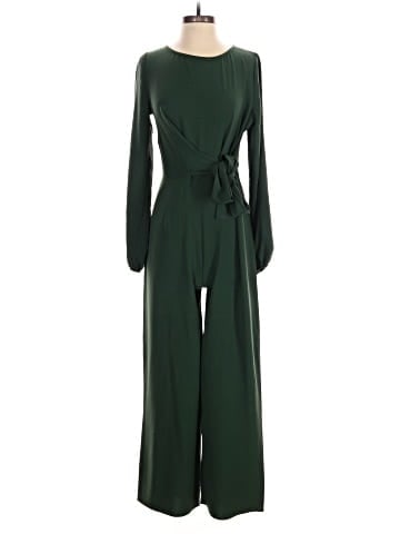 Antoinette Jumpsuit (view 1)