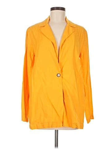 Show Me Your Mumu Blazer (view 1)