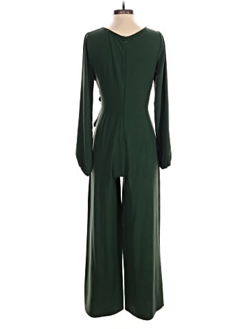 Antoinette Jumpsuit (view 2)