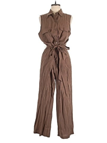 Max Studio Jumpsuit (view 1)