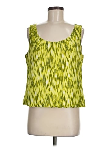 Banana Republic Heritage Collection Tank Top (view 1)