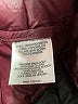 KOPPEN 100% Polyester Orange Vest Size S - photo 7