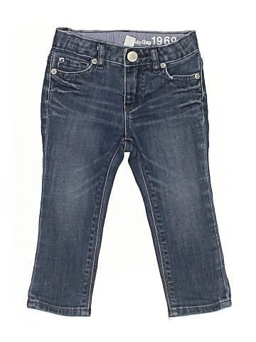 Baby Gap Jeans (view 1)