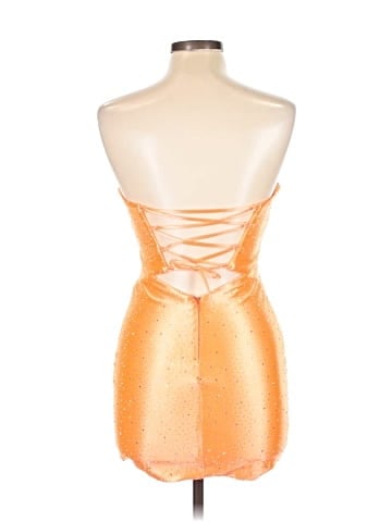 Unbranded Cocktail Dress (view 2)