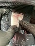 Unbranded Black Leggings Size S (estimated) - photo 6