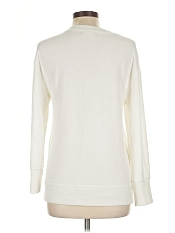 Everleigh Pullover Sweater (view 2)