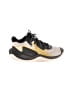 Under Armour Gray Black Sneakers Size 13 (kids) - photo 1