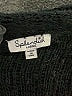 Splendid Black Cardigan Size L - photo 7