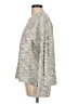 Eddie Bauer Tweed Gray Pullover Sweater Size L - photo 5