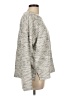 Eddie Bauer Tweed Gray Pullover Sweater Size L - photo 4
