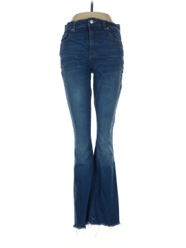 Ann Taylor Loft Jeans
