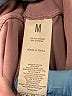 Unbranded Purple Pink Active Pants Size M - photo 4