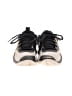 Under Armour Gray Black Sneakers Size 13 (kids) - photo 2