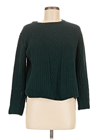 Rumi + Ryder Pullover Sweater (view 1)