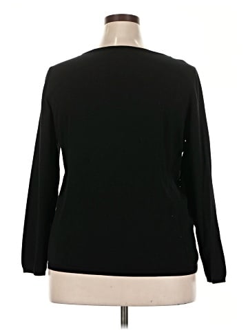 Ruby Rd. Pullover Sweater (view 2)