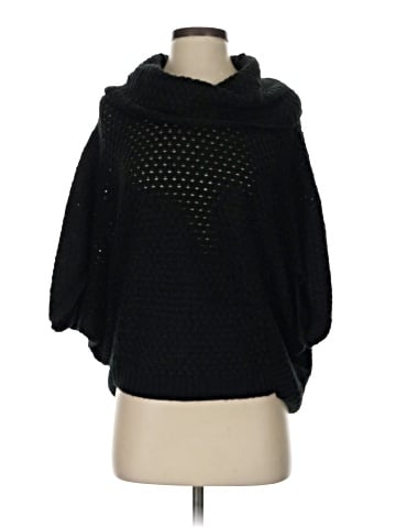 The Limited Outlet Poncho (view 1)