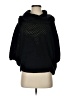 The Limited Outlet 100% Acrylic Black Poncho Size XS - photo 1