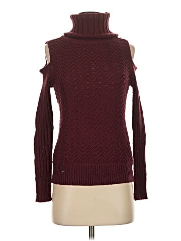 American Rag Cie Turtleneck Sweater (view 1)