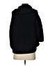 The Limited Outlet 100% Acrylic Black Poncho Size XS - photo 2