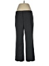 Banana Republic Gray Wool Pants Size 8 - photo 1