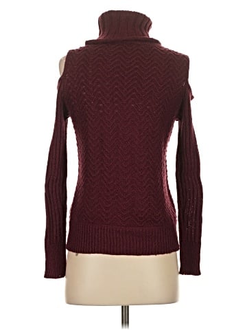American Rag Cie Turtleneck Sweater (view 2)