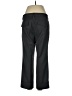 Banana Republic Gray Wool Pants Size 8 - photo 2