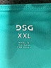 DSG Color Block Teal Active Pants Size XXL - photo 4