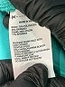 DSG Color Block Teal Active Pants Size XXL - photo 5