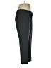 Banana Republic Gray Wool Pants Size 8 - photo 4