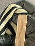 Bailey 44 Stripes Black Casual Dress Size L - photo 7