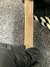 Bailey 44 Stripes Black Casual Dress Size L - photo 8