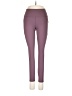 Calia Purple Active Pants Size 2 - photo 1