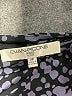 Evan Picone Animal Print Gray Cocktail Dress Size 2 (petite) - photo 7