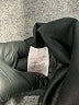 Evan Picone Animal Print Gray Cocktail Dress Size 2 (petite) - photo 8