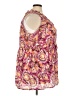 Style&Co Pink Sleeveless Blouse Size 3X - photo 4