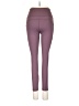Calia Purple Active Pants Size 2 - photo 2